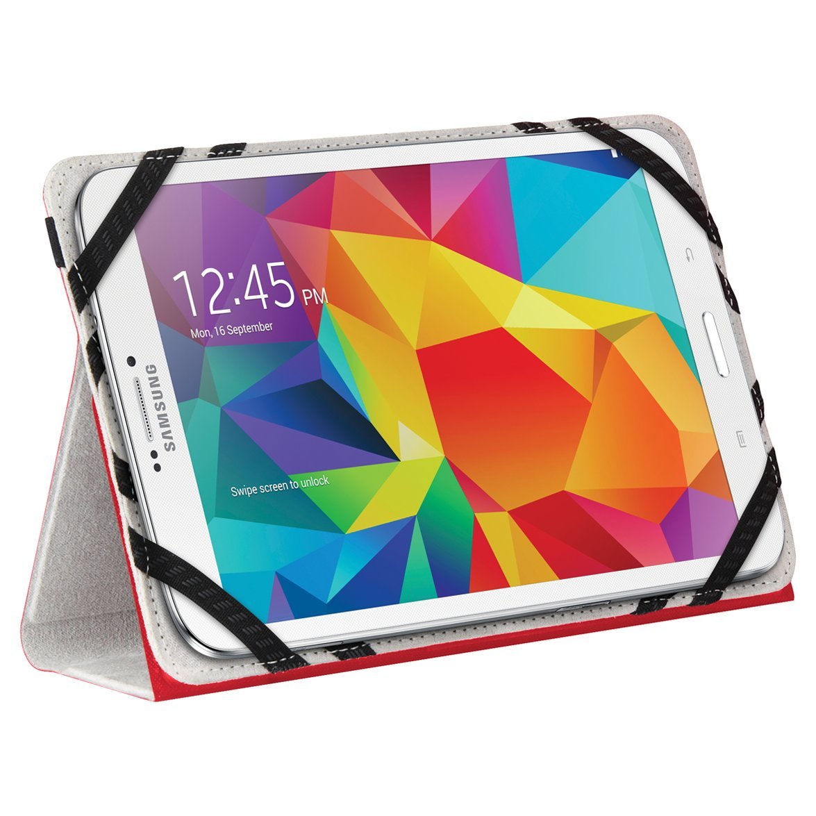 Targus Thd45503eu Funda Para Tablet 20,3 Cm (8 Targus Thd45503eu Funda Para Tablet 20,3 Cm (8